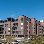 Sleepwell Apartments Katajanokka